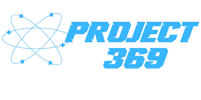 Project 369 Logo